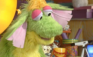 Mopatop Shop S01E02 This Way To The Garden