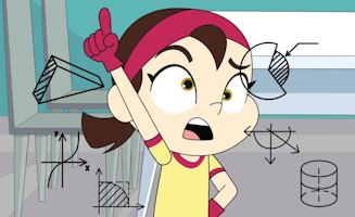 Underdogs United S01E47 The Brainbowl