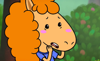 Millie And Lou S01E09 Tikky