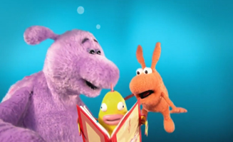 Big And Small S01E03 Fish Wish