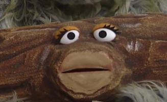 Mopatop Shop S01E47 The Brave Canary