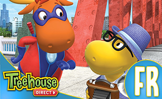 Les Melodilous A La Une Du Journal