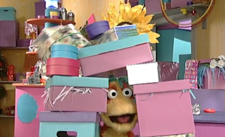 Mopatop Shop S01E44 Easy Peasy