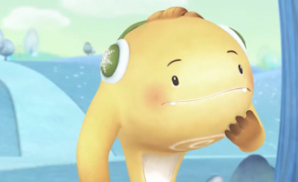 Kioka S01E29 Bubbles