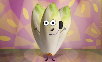 Roots and Fruits S02E12 Chicory