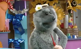 Mopatop Shop S01E07 Upsy Daisy