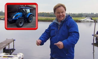 Learn To Sign Vehicles