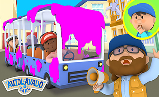 El Camion De Tours De Tonya