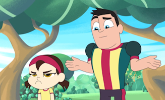 Underdogs United S01E15 Run-Amok Refs