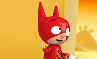 Samsam Wird Unsichtbar