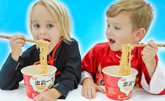 Vlad And Niki World Travel Game For Kids