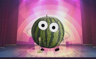 Roots and Fruits S01E17 Watermelon