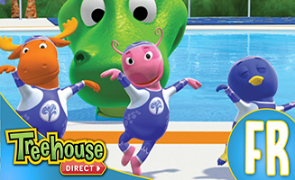 Les Melodilous Les Merveilleux Splashinis