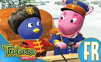 Les Melodilous Un Train Sans Conducteur