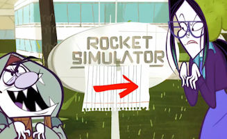 The Adventures of Rocky and Bullwinkle S01E06