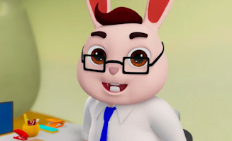 Why Papa Is Tired Educational Kids Song