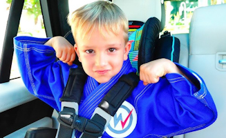 Vlad And Nikita Family Trip To An Amusement Park