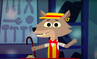 Mr Coyotes Bumper Cars Dont Bump