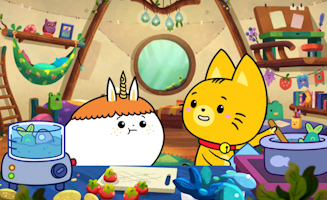 Millie And Lou S01E14 Niki And Kini