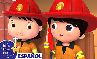 Haciendo Un Camion De Bombero