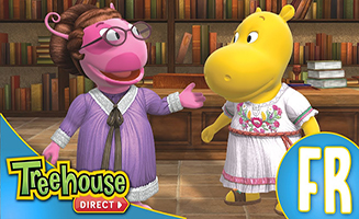 Les Melodilous Biblio-Zorro