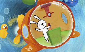 Not a Box S01E07 Its a Bed - Its a Submarine