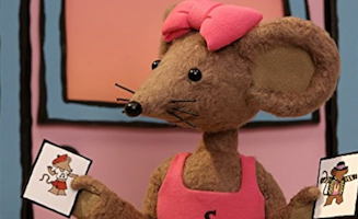 Rastamouse S01E29 Swap Till Ya Drop