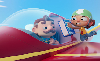 Mojo Swoptops S01E14 Top Fun