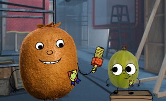 Roots and Fruits S02E01 Gooseberry