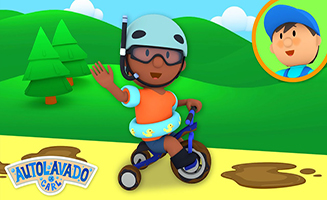 El Triciclo De Billy