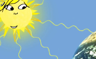 Il Ny A Quun Seul Soleil Cest Moi