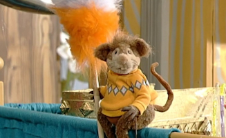 Mopatop Shop S01E60 Go Slow