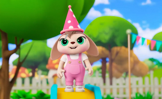 Mega Birthday Party Fun