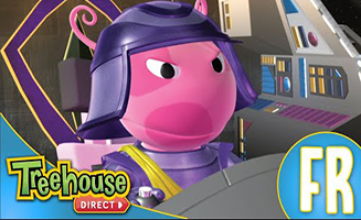 Les Melodilous Pablo Et Les Ecureuils