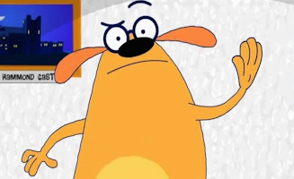 FETCH with Ruff Ruffman S05E10 Who Wants to Trade for Some Old Tracks?