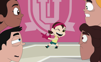 Underdogs United S01E17 Something to Think About