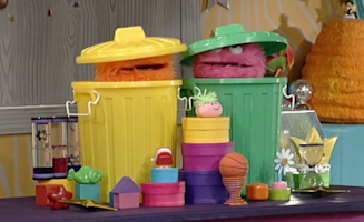 Mopatop Shop S01E48 The Flying Chicken