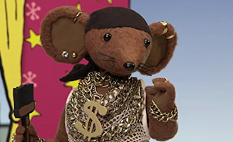 Rastamouse S01E34 Sno Flour