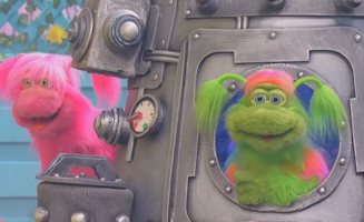 Very Hungry Alien Visitors