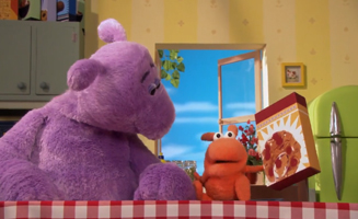 Big And Small S01E17 Surprise Surprise