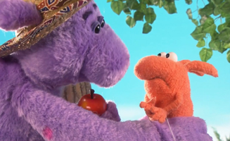 Big And Small S01E06 The Worm In Bigs Apple