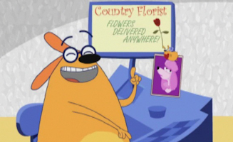 Fetch With Ruff Ruffman S04E16 Lepurr Strikes