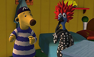 Zigby S01E41 Zigbys Day Out