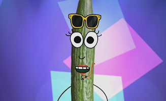 Roots and Fruits S01E07 Cucumber