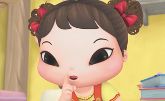 Kioka S01E67 Library