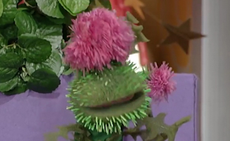 Mopatop Shop S01E31 Flowers