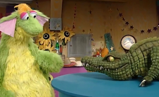 Mopatop Shop S01E50 The Magic Teeny