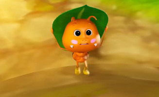 The Ants Go Marching