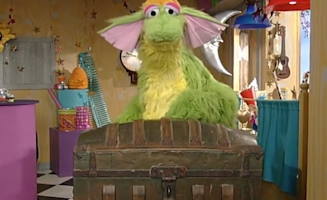 Mopatop Shop S01E52 A Secret