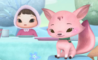 Kioka S01E31 Banana Bread